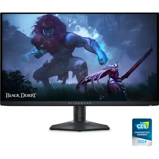 Monitor Gamer Alienware 25 360hz Aw2523hf | Mercado Livre