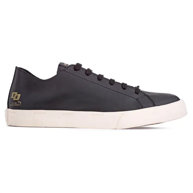 TĂȘnis Basico Baixo Feminino Simple Novus Colcci - Original TĂȘnis Basico Baixo Feminino Simple Novus Colcci - Original