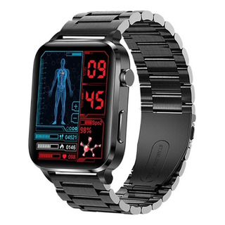 Reloj Inteligente, Medidor De Glucosa En Sangre Ecg, 2023 Reloj Inteligente, Medidor De Glucosa En Sangre Ecg, 2023