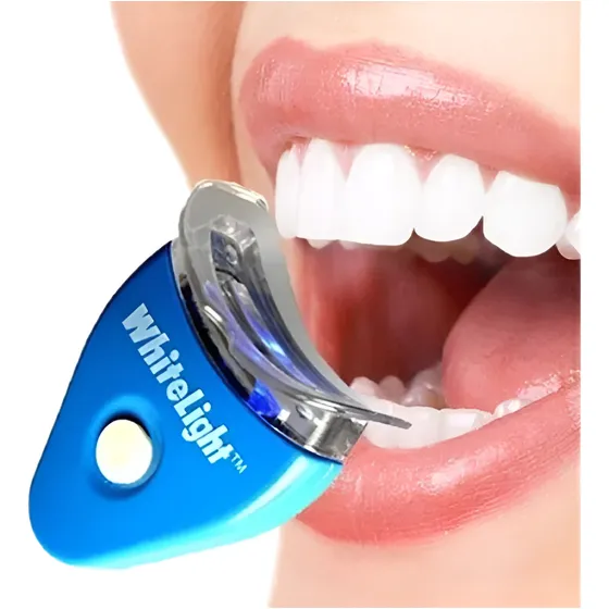 Kit Blanqueamiento Dental Blanqueador Varios Usos + Envio