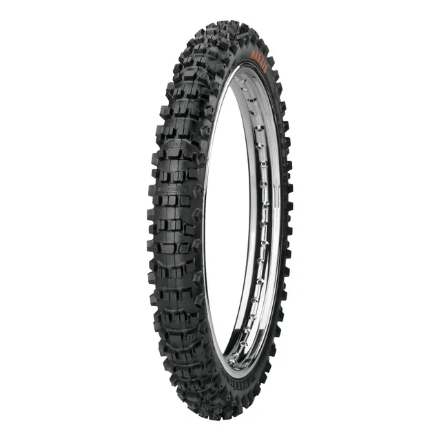 Cubierta Moto 90/100-16 Cross Ht Maxxis Oferta