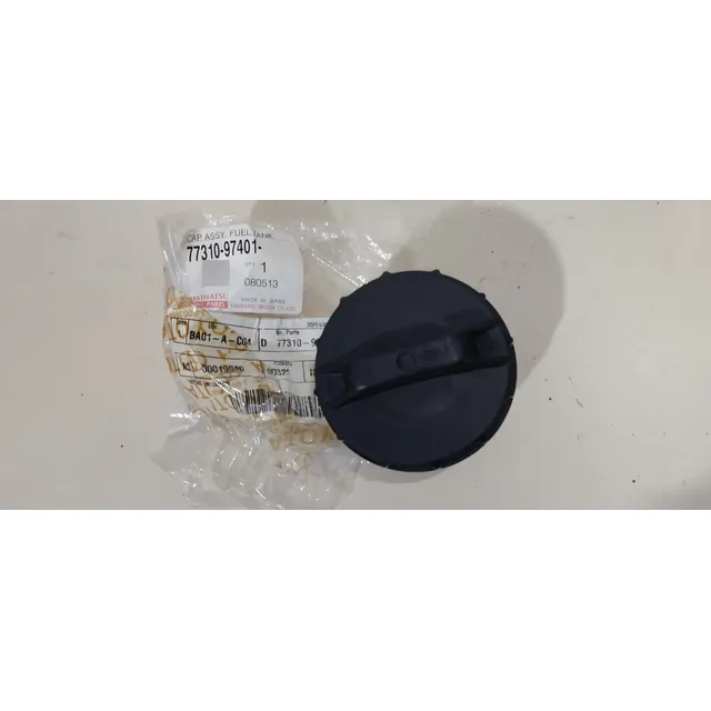 Tapa Tanque Gasolina Combustible Terios Original