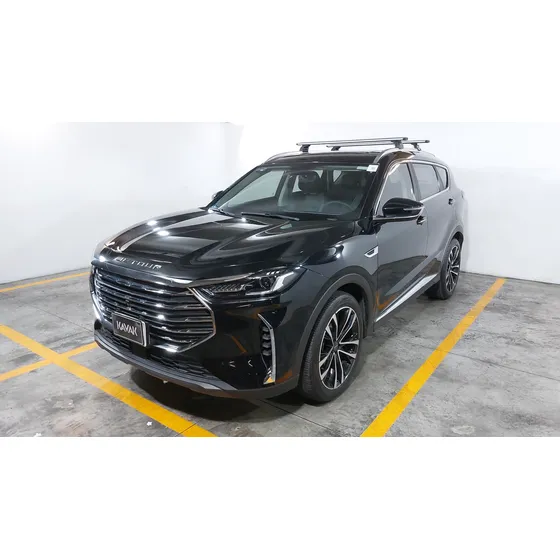 Jetour X70 Plus 1.6 Dct