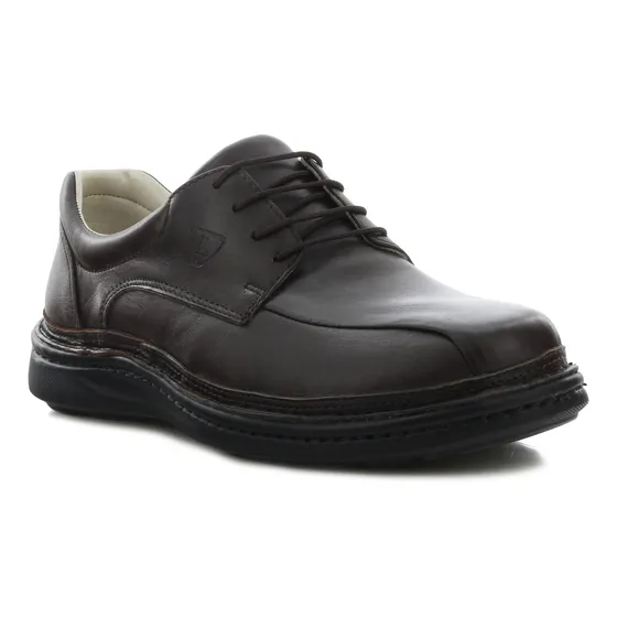 Zapato Hombre Diabetico Lombardino 060.02823