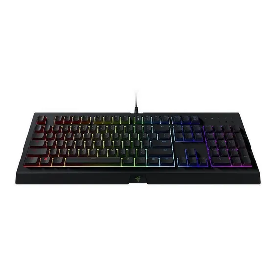 Teclado Gaming  Razer Cynosa Chroma Rgb Back Lighting