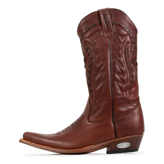 Botas Dama Loblan Vaqueras Mod. 1070