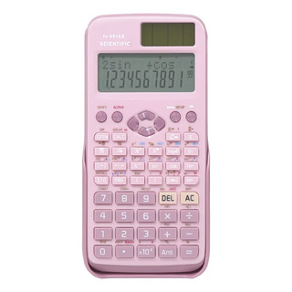 A Calculadora Para Ciências E Engenharia Tem 552 Funções A Calculadora Para Ciências E Engenharia Tem 552 Funções