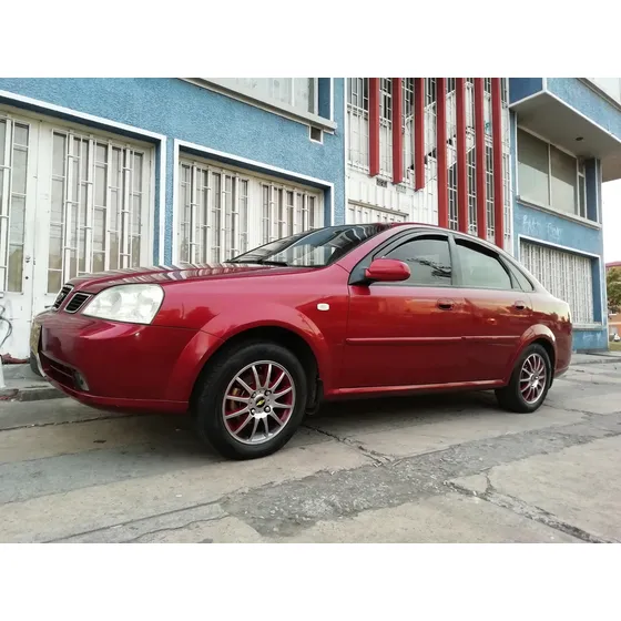Chevrolet Optra 1.8 L