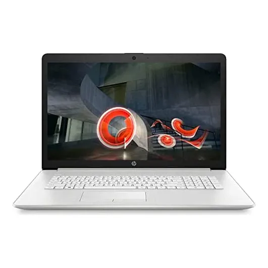 Laptop Hp Pavilion 17 Core I3 16gb Ram 512gb Ssd