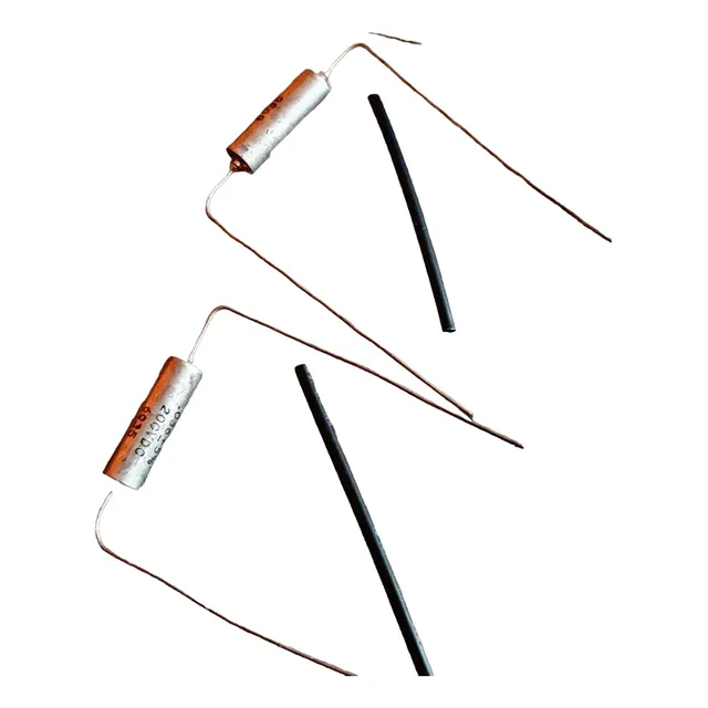 Condensador Guitarra Bajo 0,036uf
