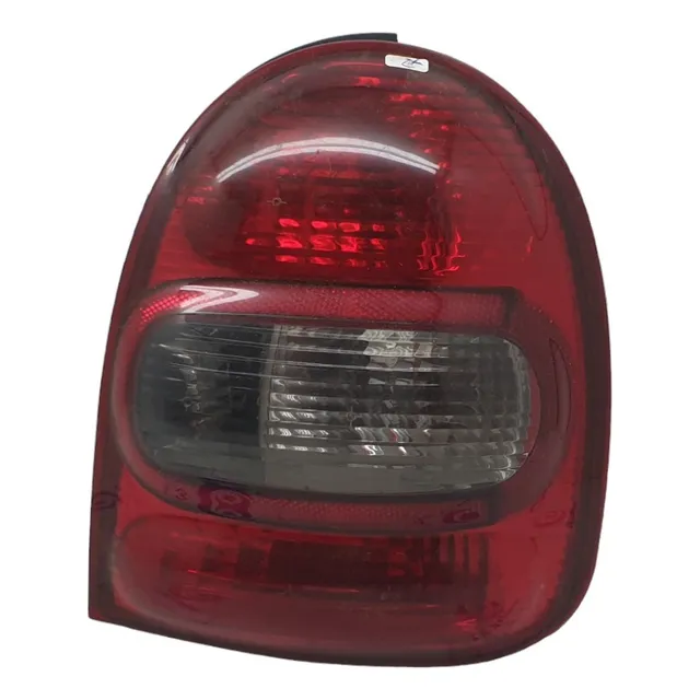 Faro Trasero Chevrolet Corsa 3 Puertas 1999 Al 2011