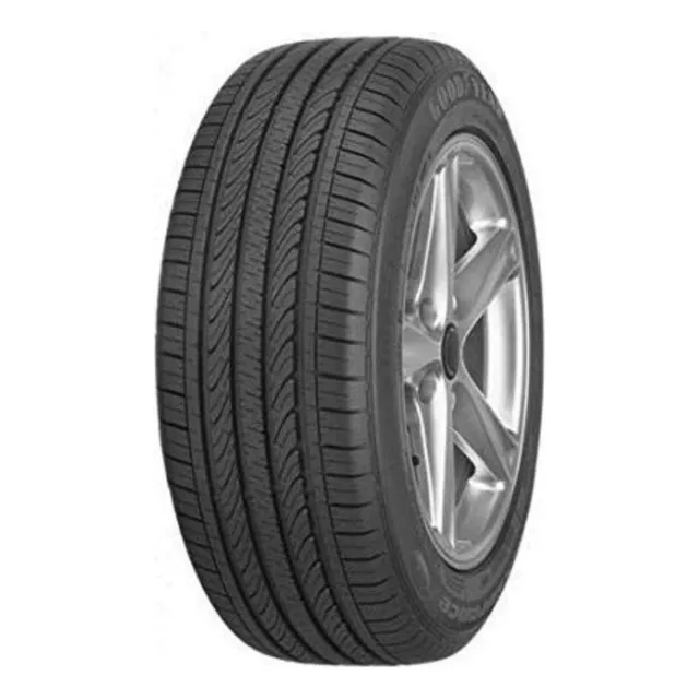 Llanta 185/70r14 88h Goodyear Assurance Maxlife