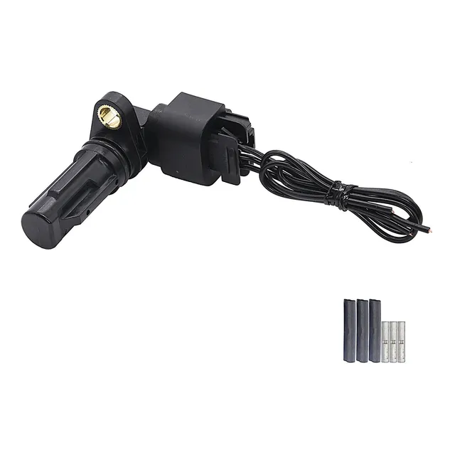(1)sensor Ckp Chevrolet Uplander V6 3.5l 05/06 Walker