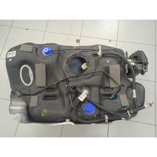 Tanque De Gasolina De Cruze