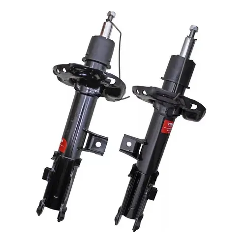 Amortiguadores Delanteros Para Hyundai Tucson 2015 Up