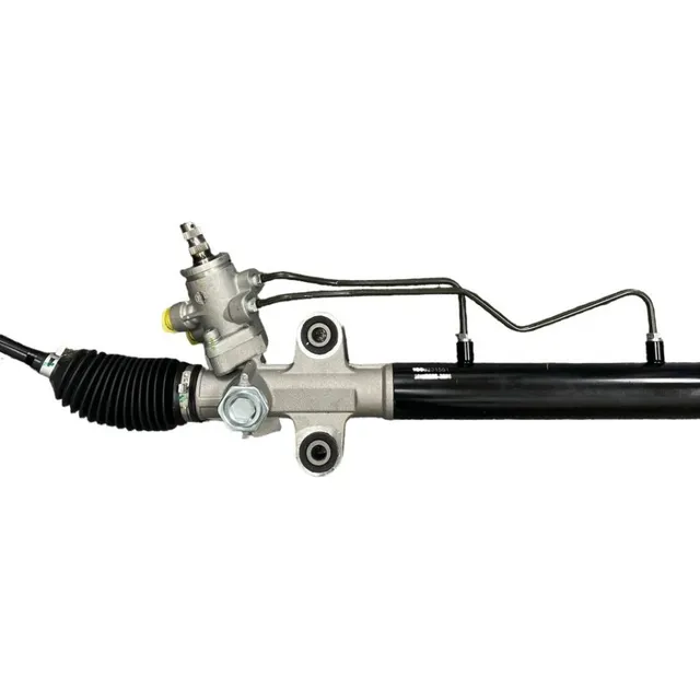 Cajetin De Direccion Mitsubishi Space Wagon N84w