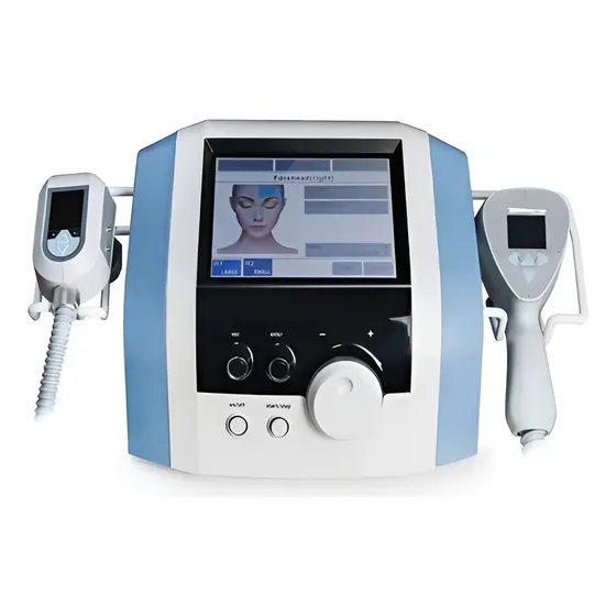 Exilis Ultra 360°- Radiofrecuencia + Ultra Sonido Nuevo