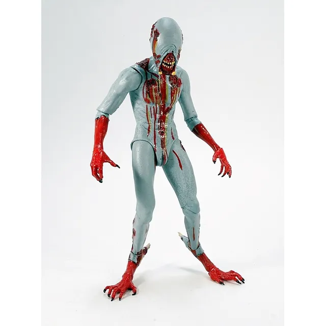 Neca Ash Vs Evil Dead - Eligos (demon Of The Mind)
