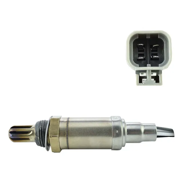 Sensor Ox O2 Escape Kemparts Frontier V6 3.3l 99 - 03