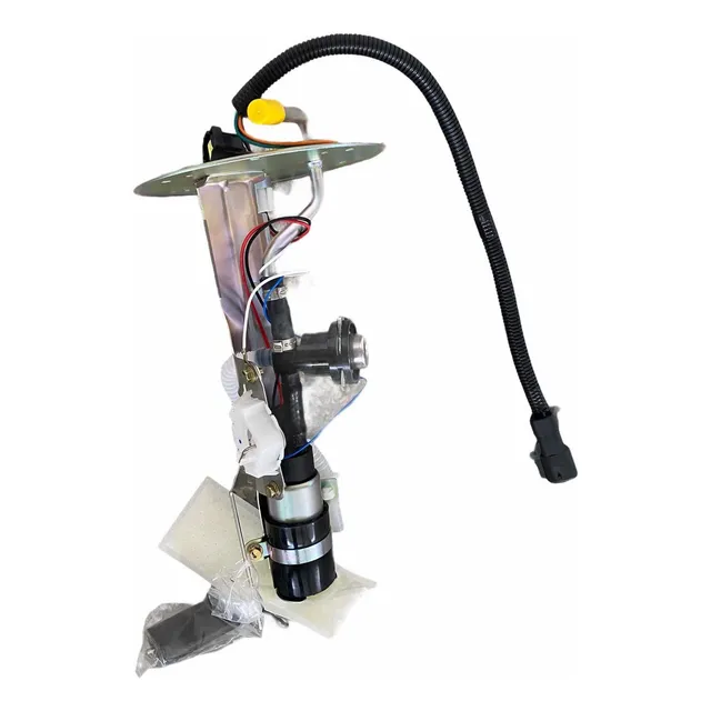 Bomba De Gasolina Ford Explorer 1999 2001 4.0 5.0