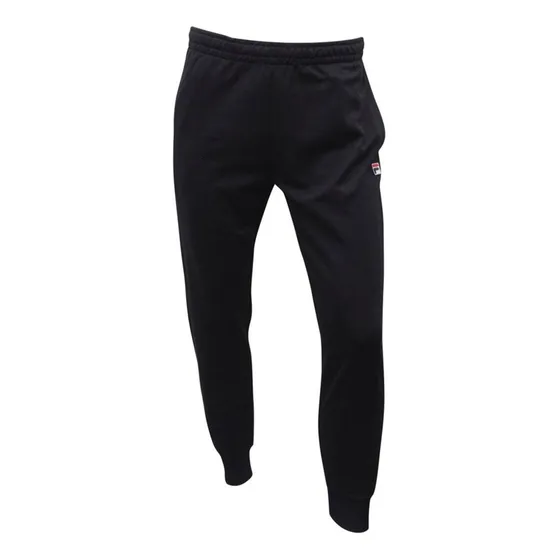 Pantalon Fila Mens Knit - Negro