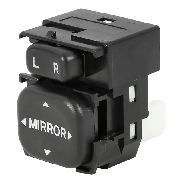 Interruptor Espejo Retrovisor Para Toyota 4runner Yaris Rav4