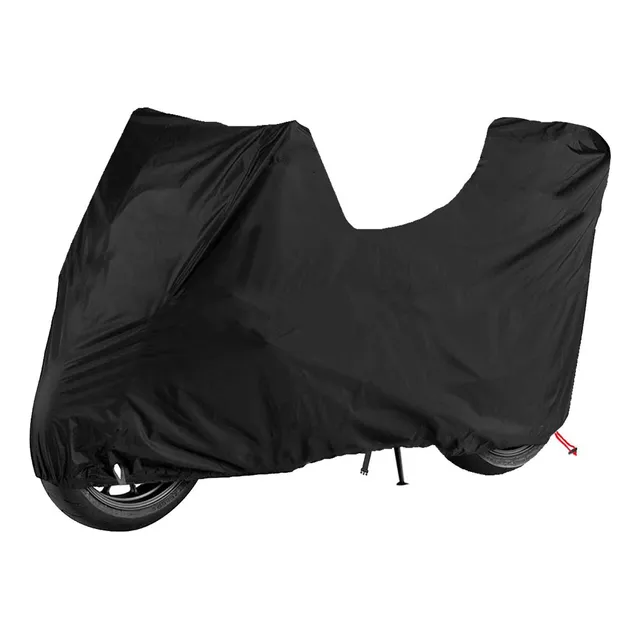 Pijama Moto Forro Cobertor Protector Carpa Funda Anti Robo