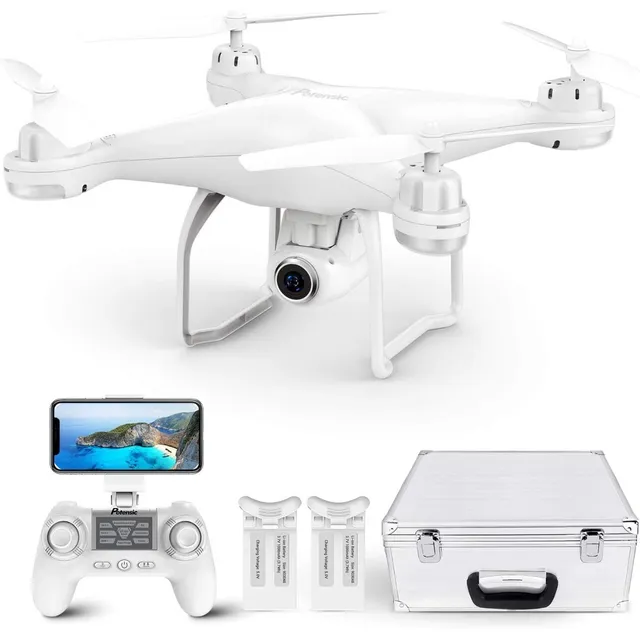 Drone Gps  2k Rcc22-51
