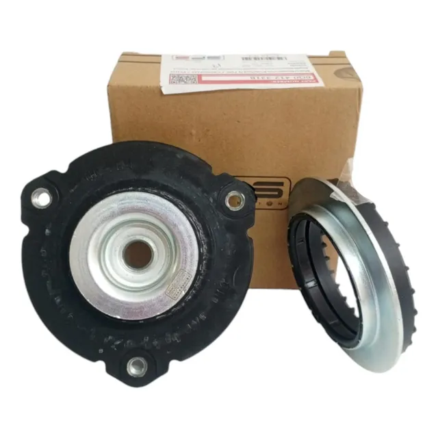 Base Amortiguador Delantera (con Rodamiento) Volkswagen Fox