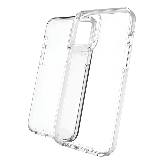 Case Funda Estuche Protector Gear4 Clear Para iPhone