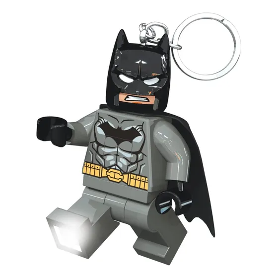 Llavero Lego Batman Con Luz