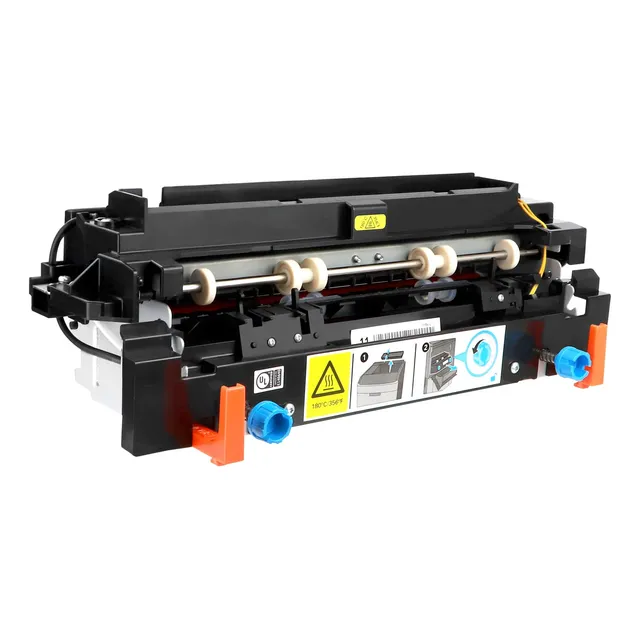 Kit De Fusor 40x8503 Compatible Con Impresora Ms710 / Ms711