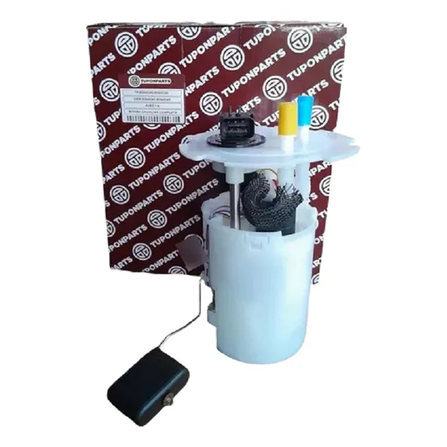 Bomba Modulo Pila Gasolina Aveo Optra Desing Advance Limited