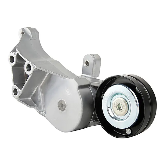 Tensor Banda Motor Jetta 4 Cil 1.9l 99/04 Motor Alh, Tdi