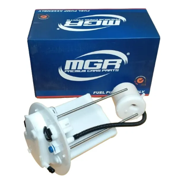 Sub-conjunto Gasolina Toyota Yaris Belta Sport 2005-2016