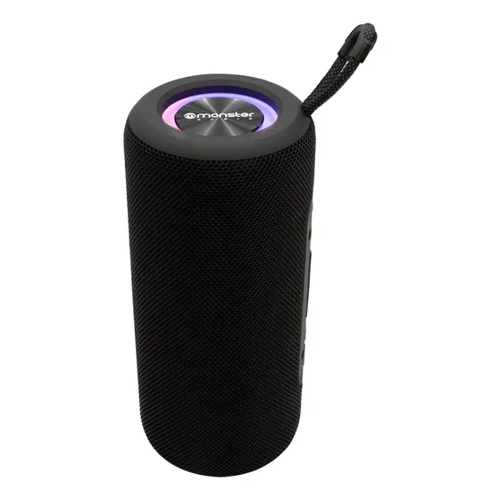 Parlante Tws P468n Monster Audio