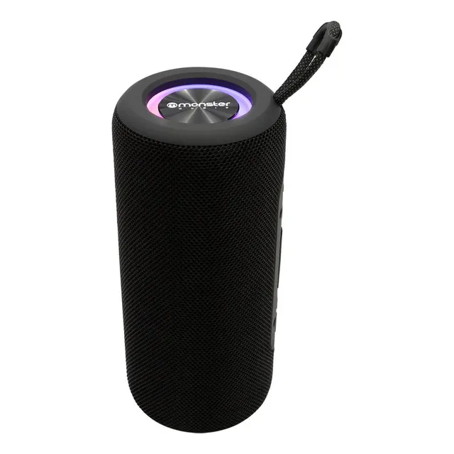 Parlante Tws P468n Monster Audio