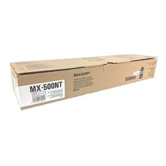 Toner Sharp Mx500nt Original