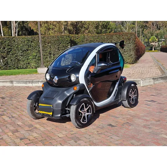 Renault Twizy Technic