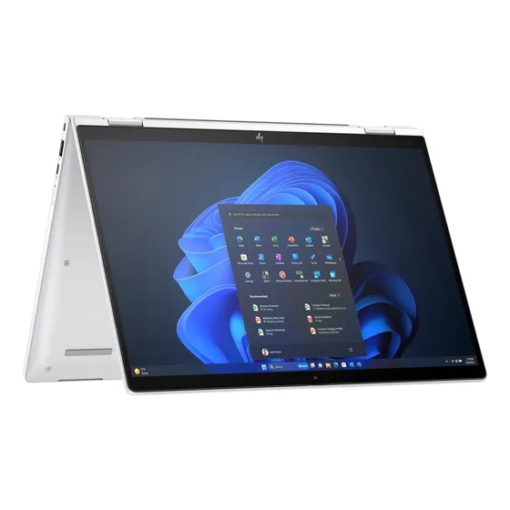 Notebook Hp Elite X360 1040 G11 Intel Core Ultra 5 16gb Ram 1tb Ssd Windows 11 Pro