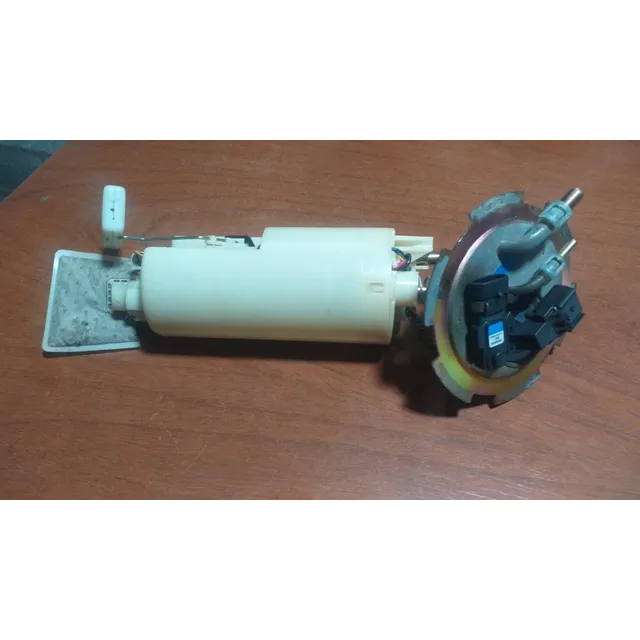 Bomba De Gasolina Daewoo Lanos 1993 A 2003 1,5 Y 1,6 L