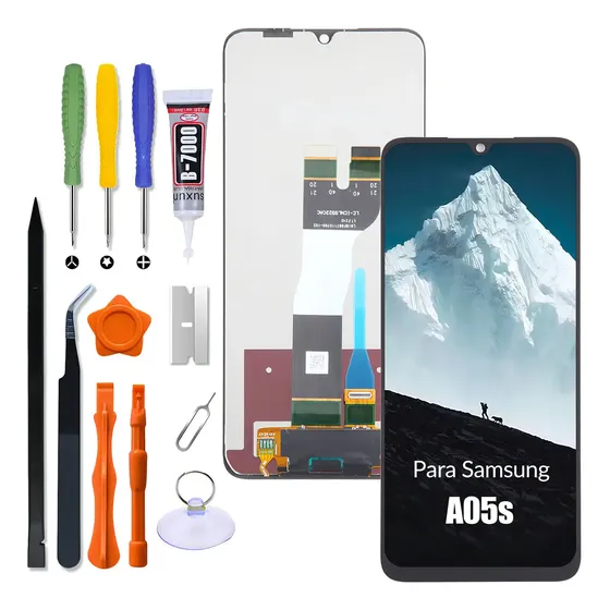 Samsung Galaxy A05s A057 A057m | MercadoLibre