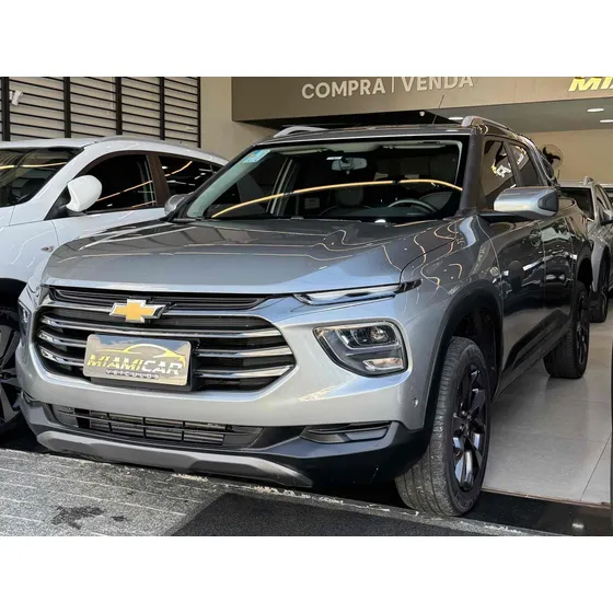 Chevrolet Montana 1.2 Turbo Flex Premier Automático