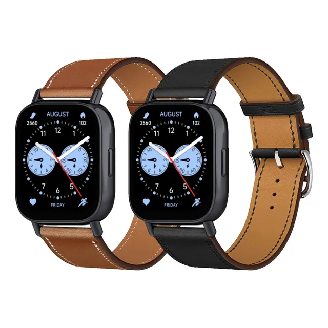Correas De Cuero Para Xiaomi Redmi Watch 5 Active/lite