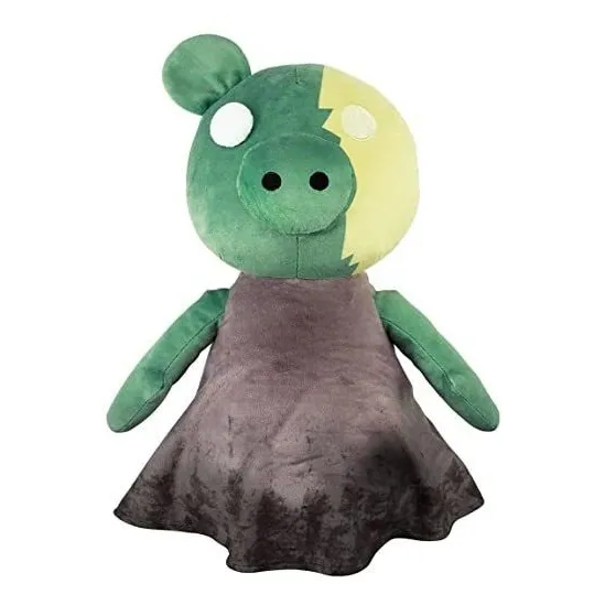 Piggy Zompiggy Peluche Juguete De Animales Rellenos Mwgyl