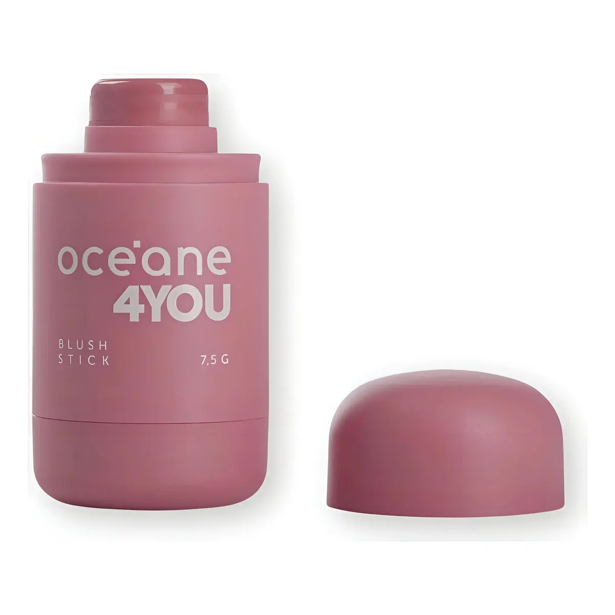 Blush em Bastao Oceane 4You Love Letter