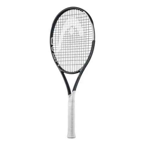 Raquete De Tênis Head Speed Mp Legend 2024 Preta Cor Preto Tamanho