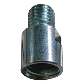 Adaptador Convertidor De Rosca Para Amoladora 5 8in A M14 Adaptador Convertidor De Rosca Para Amoladora 5 8in A M14