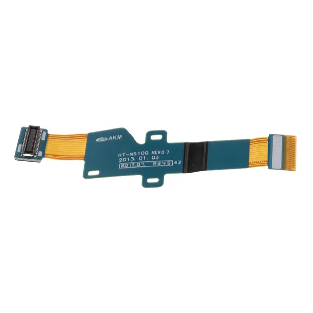 Tabletas Pantalla Para Galaxy Note N5100 N5110