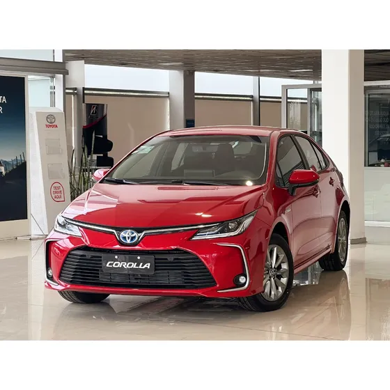 Toyota Corolla 1.8 Hev Xei Ecvt